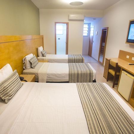 Residencial Sausalito Rio de Janeiro Extérieur photo