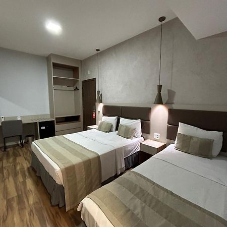 Residencial Sausalito Rio de Janeiro Extérieur photo