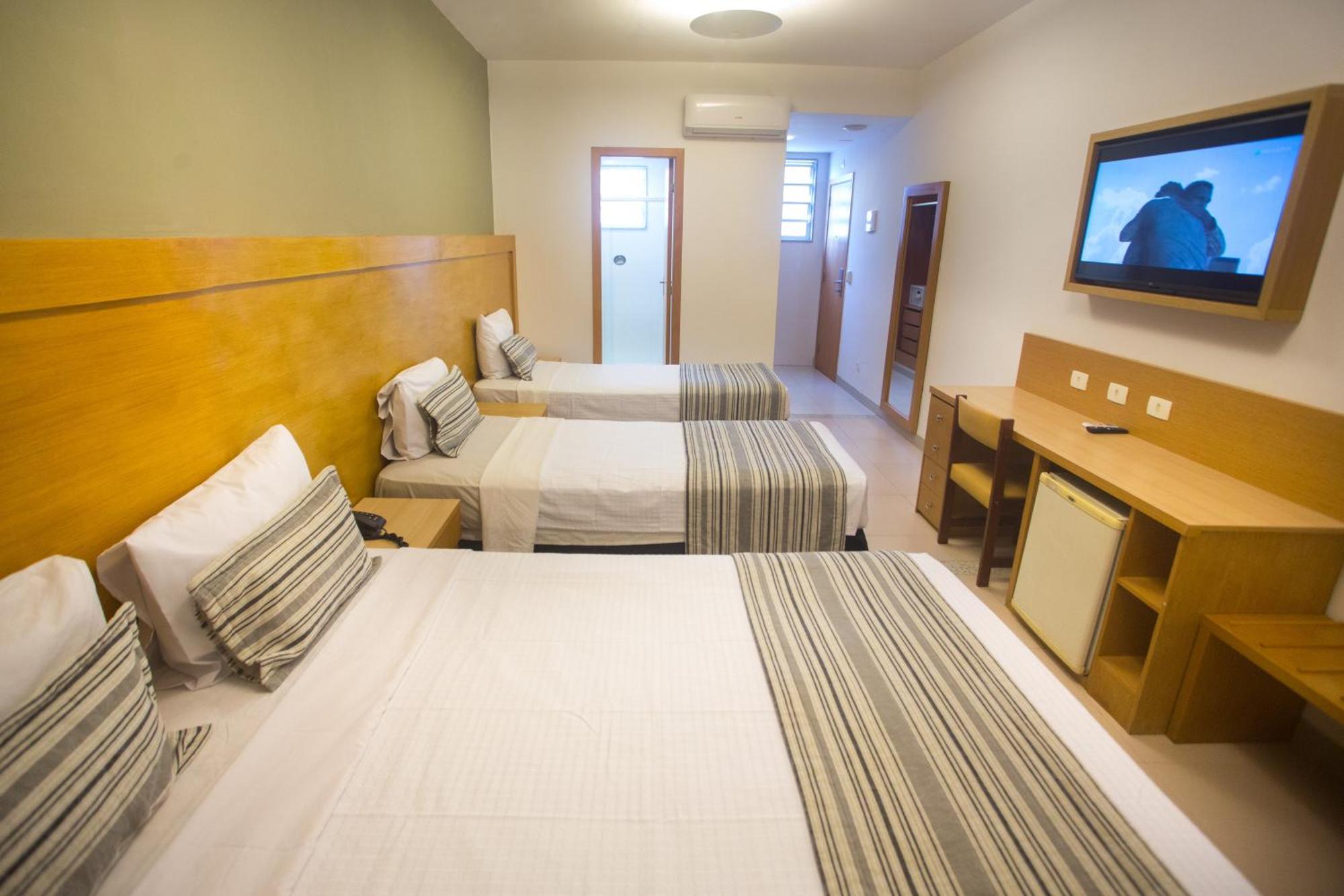 Residencial Sausalito Rio de Janeiro Extérieur photo