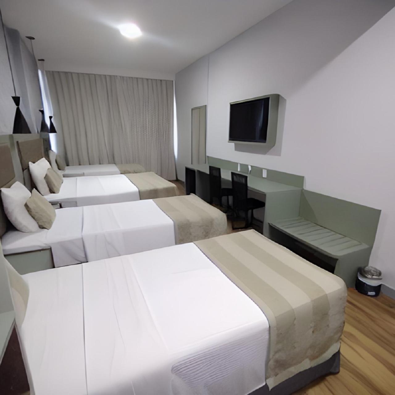 Residencial Sausalito Rio de Janeiro Extérieur photo