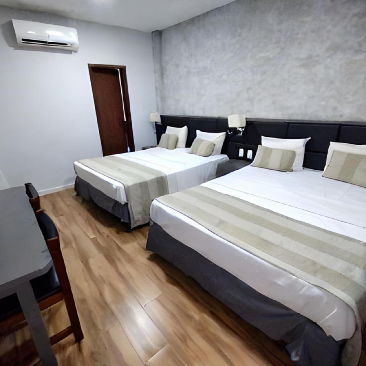 Residencial Sausalito Rio de Janeiro Extérieur photo
