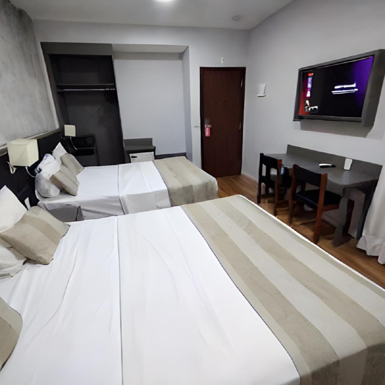 Residencial Sausalito Rio de Janeiro Extérieur photo