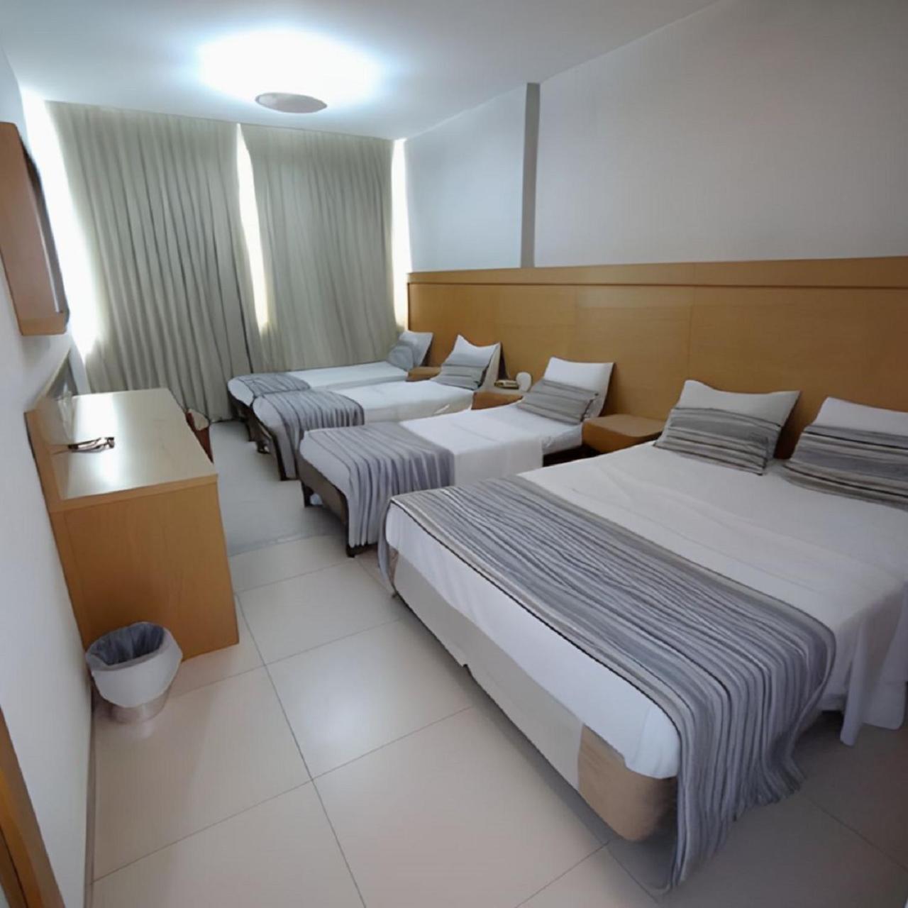 Residencial Sausalito Rio de Janeiro Extérieur photo