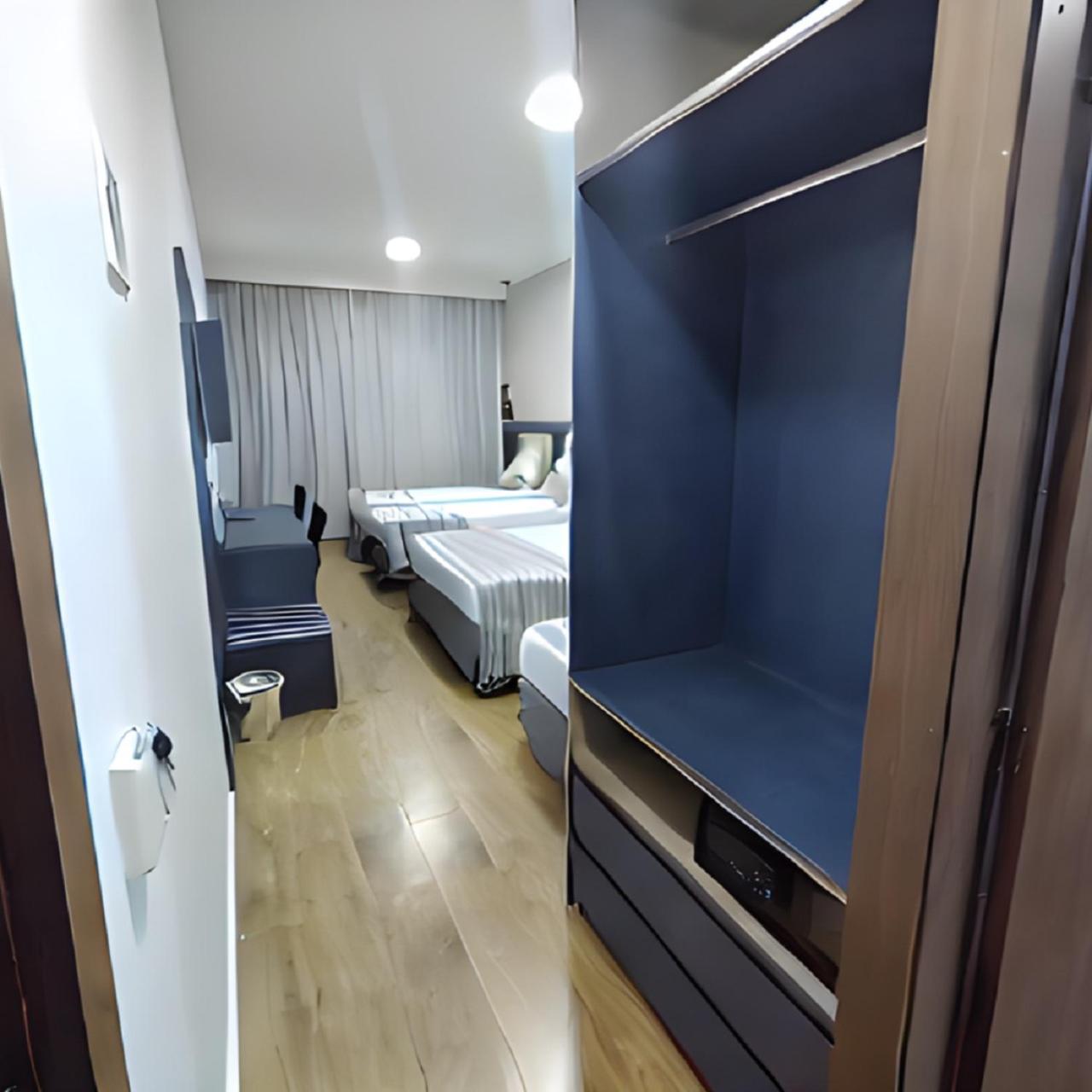 Residencial Sausalito Rio de Janeiro Extérieur photo