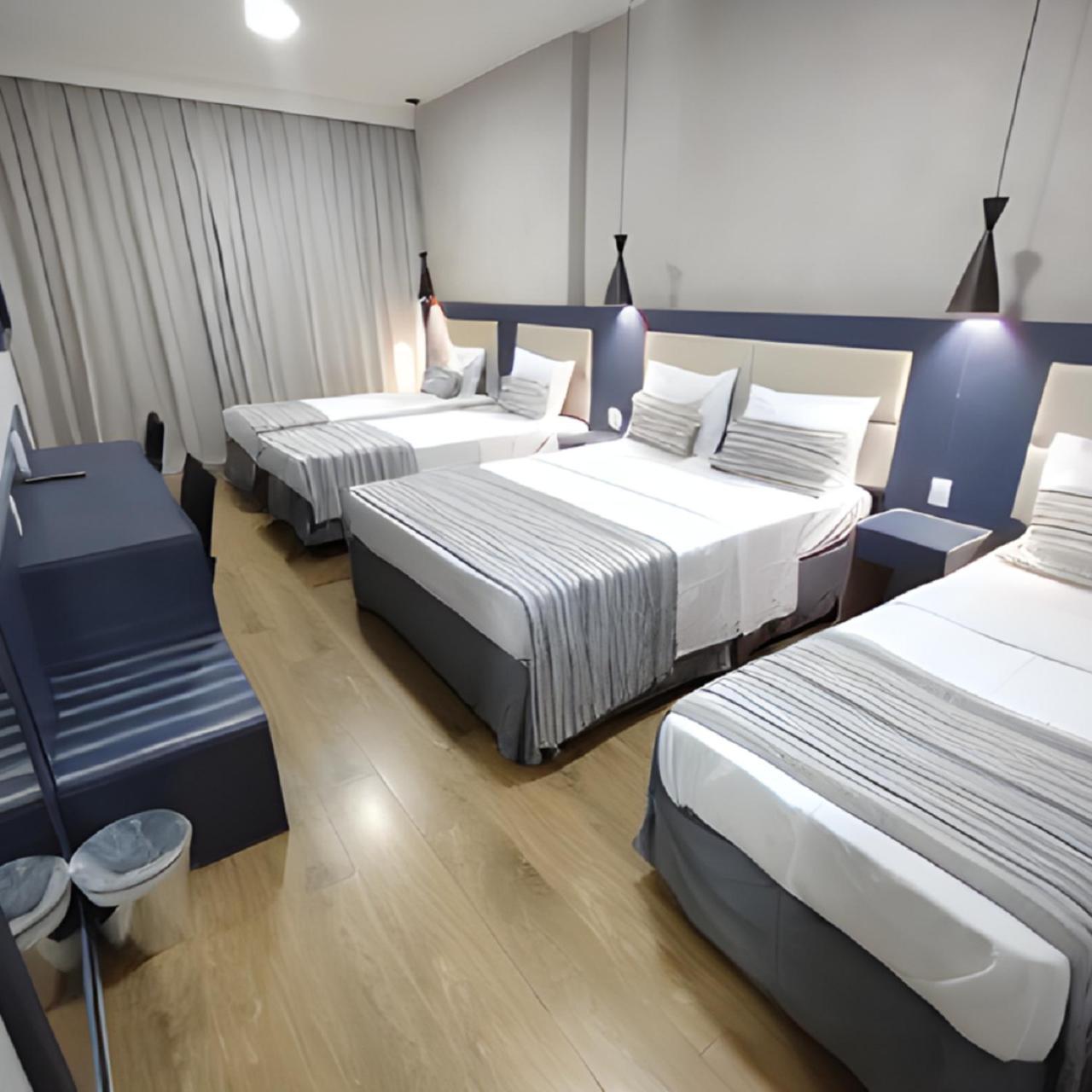 Residencial Sausalito Rio de Janeiro Extérieur photo