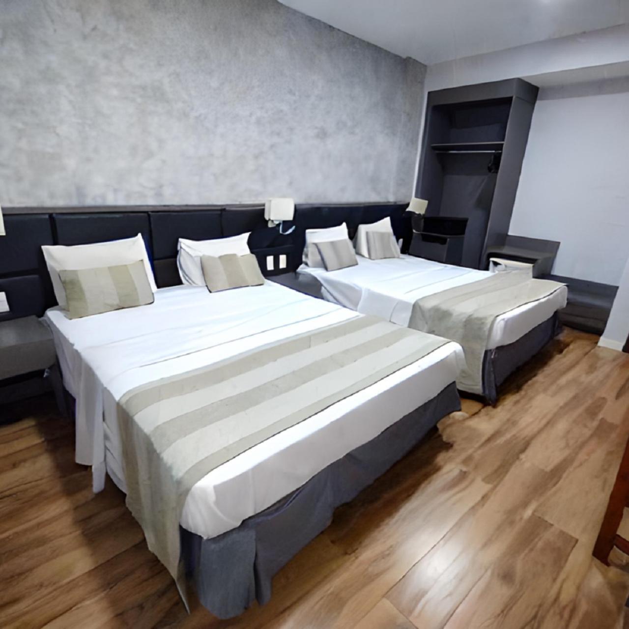 Residencial Sausalito Rio de Janeiro Extérieur photo
