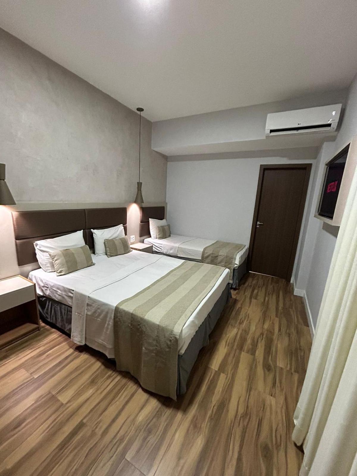 Residencial Sausalito Rio de Janeiro Extérieur photo