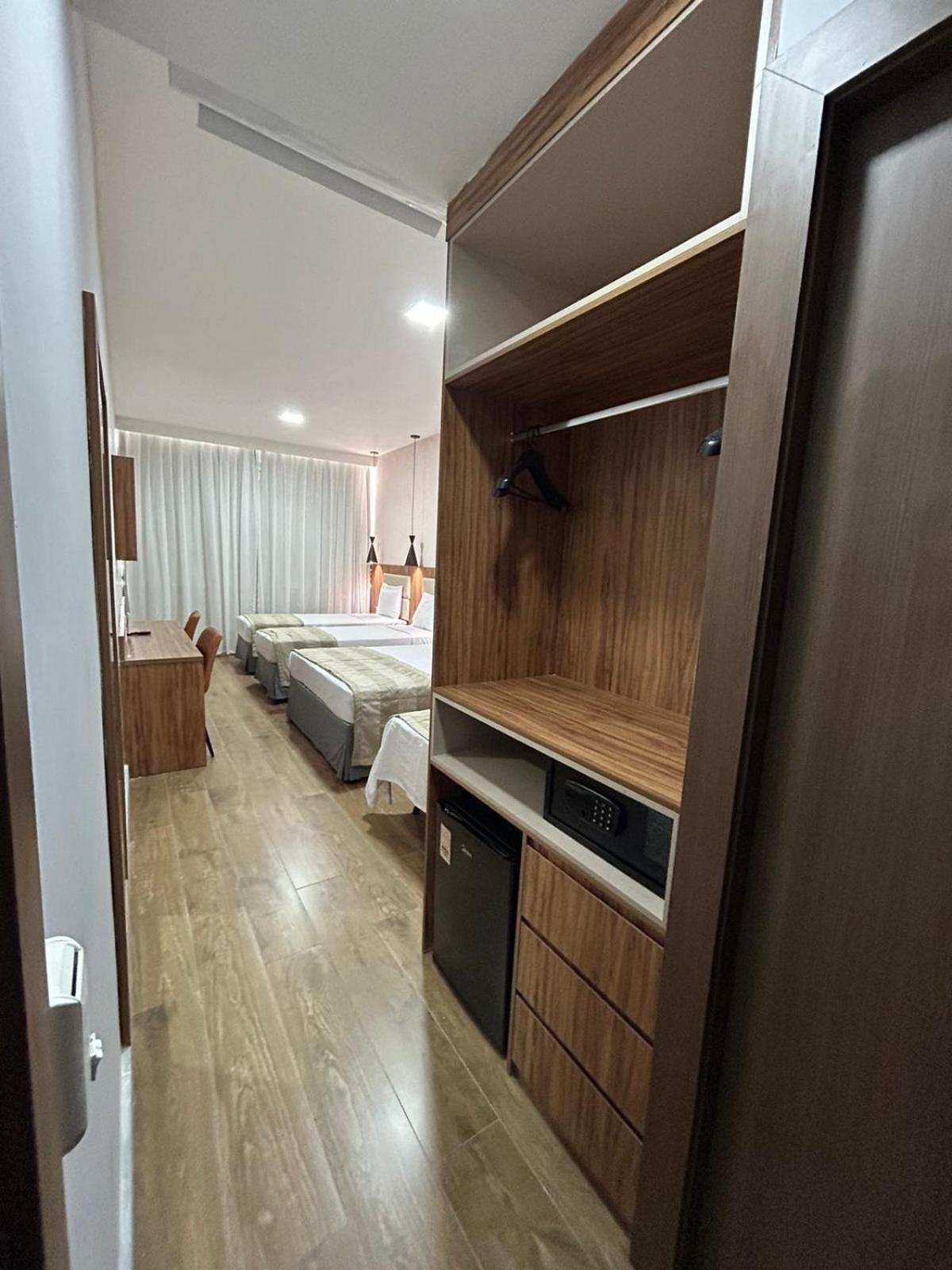 Residencial Sausalito Rio de Janeiro Extérieur photo