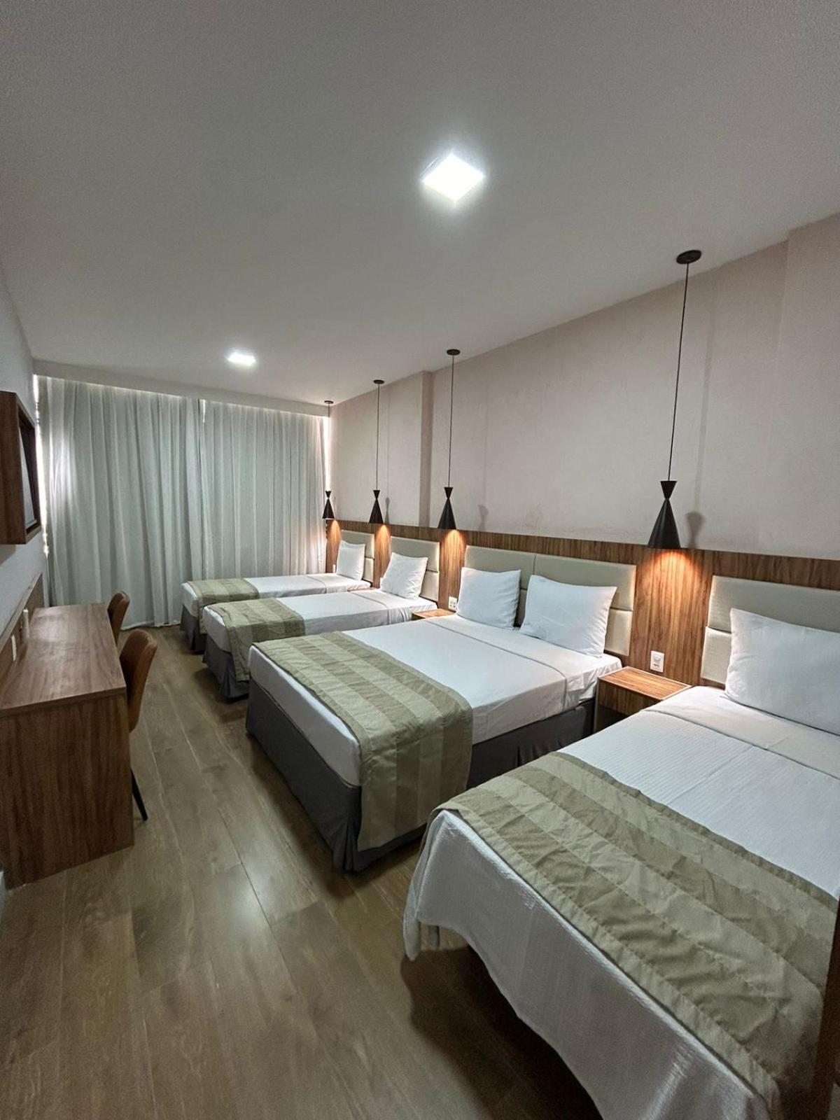 Residencial Sausalito Rio de Janeiro Extérieur photo