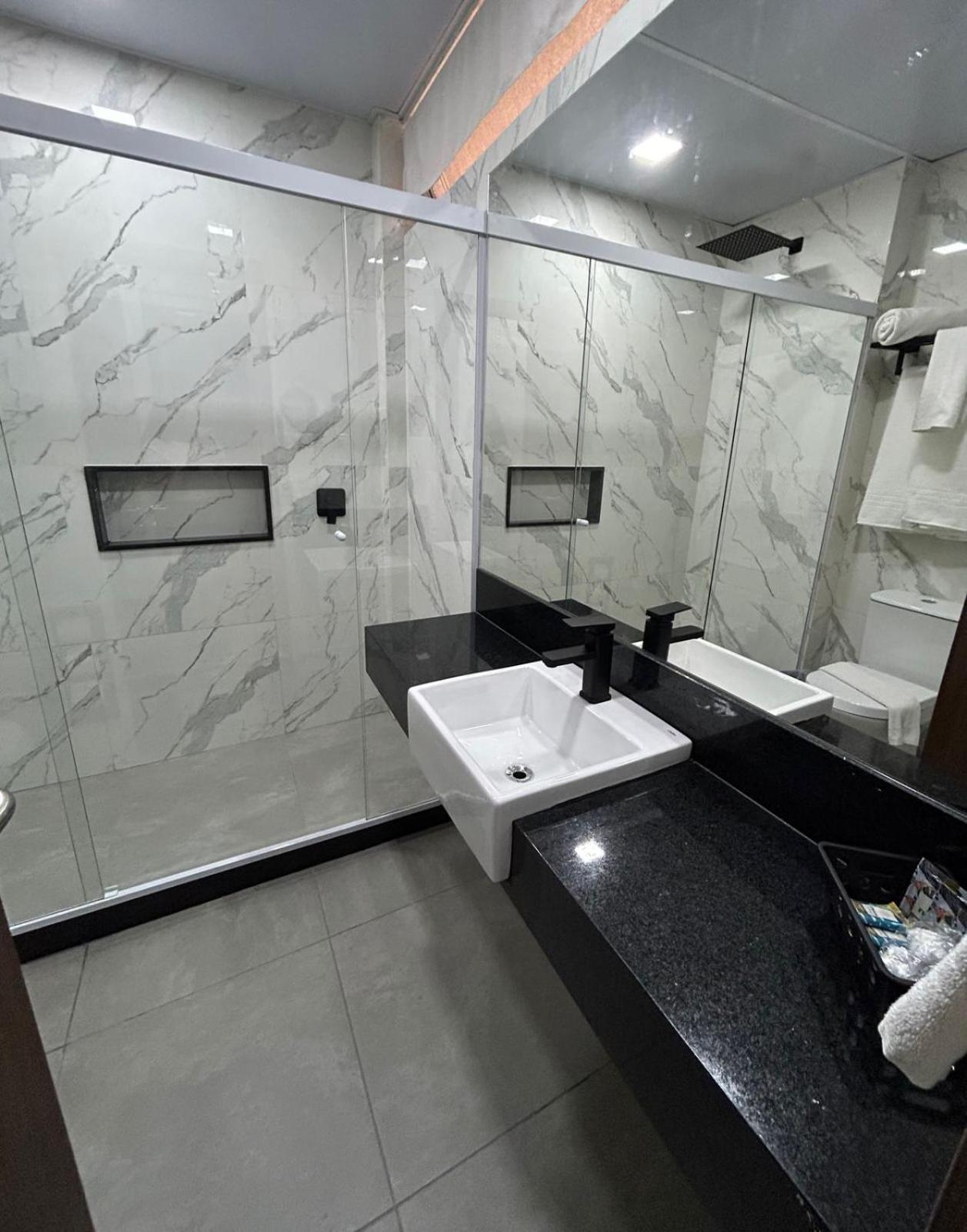 Residencial Sausalito Rio de Janeiro Extérieur photo