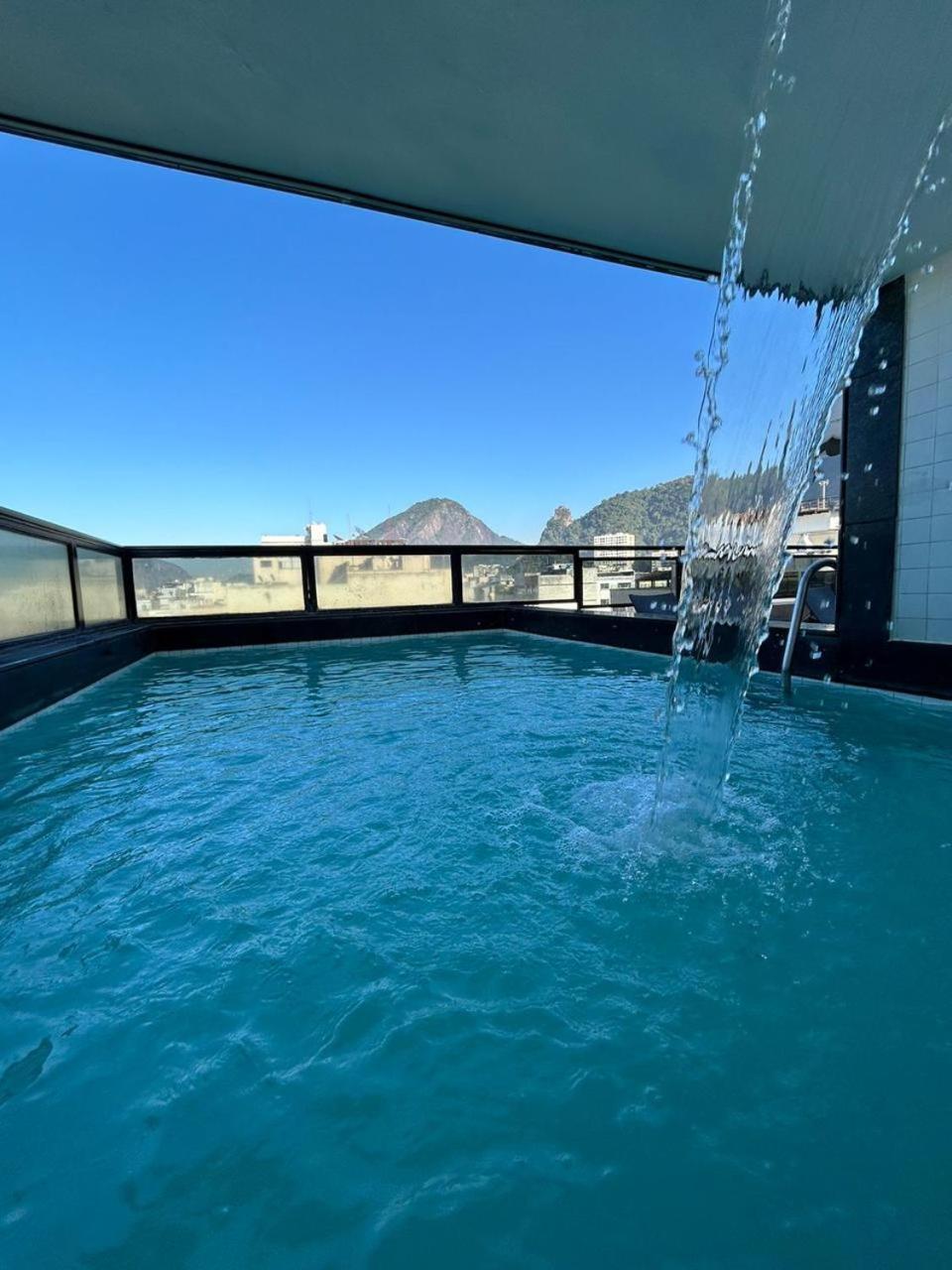 Residencial Sausalito Rio de Janeiro Extérieur photo