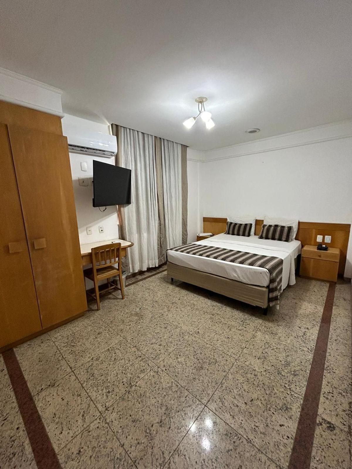 Residencial Sausalito Rio de Janeiro Extérieur photo