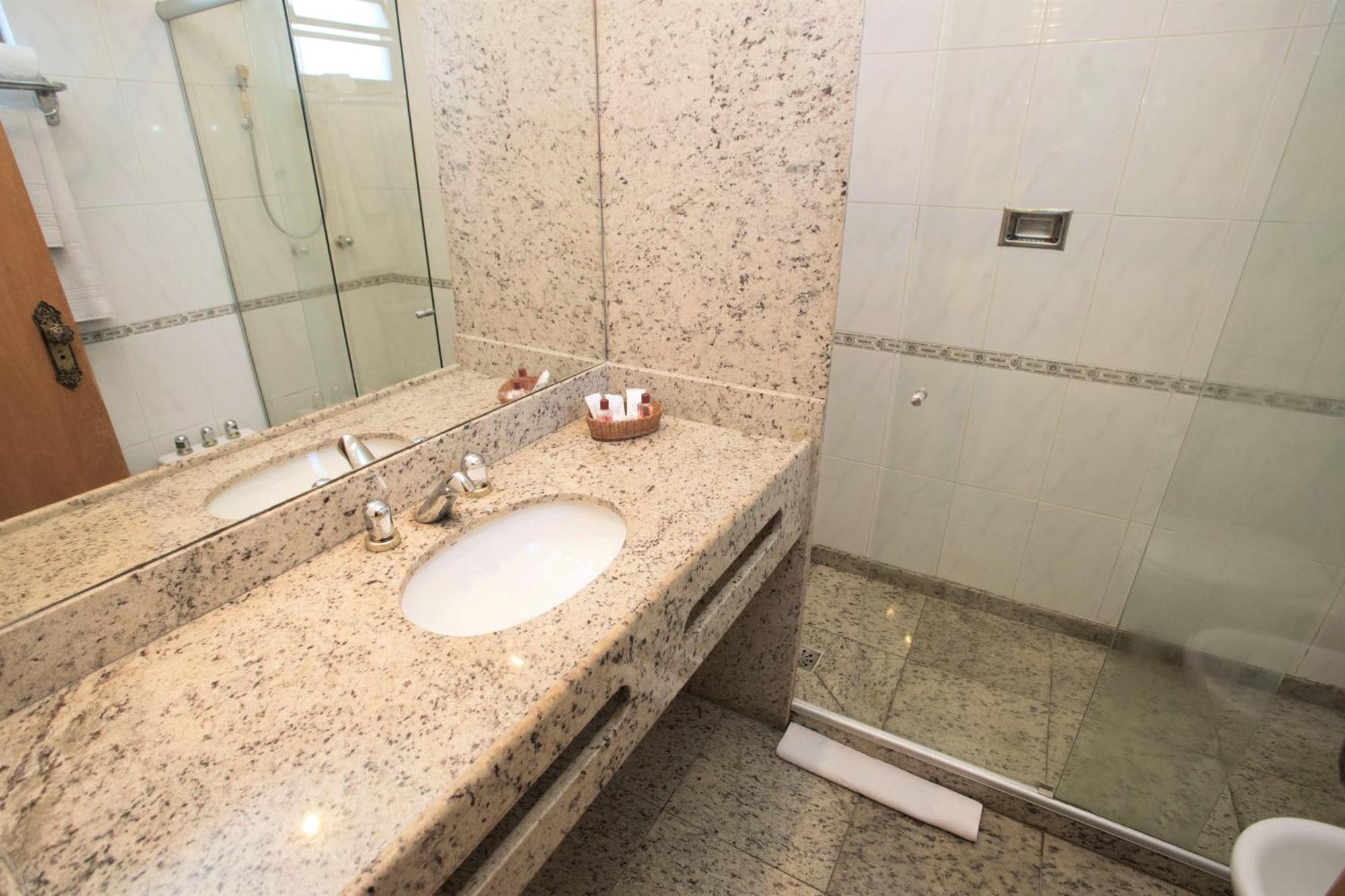 Residencial Sausalito Rio de Janeiro Extérieur photo