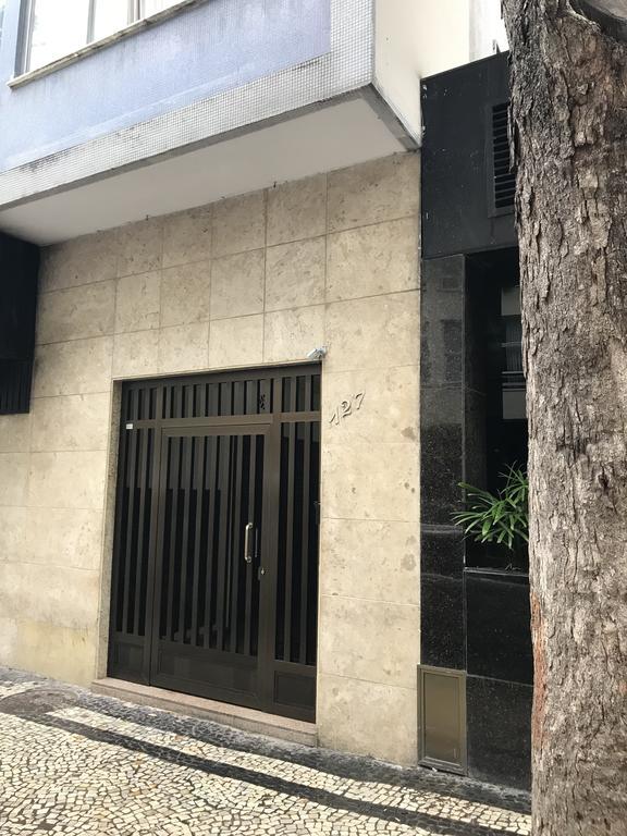 Residencial Sausalito Rio de Janeiro Extérieur photo