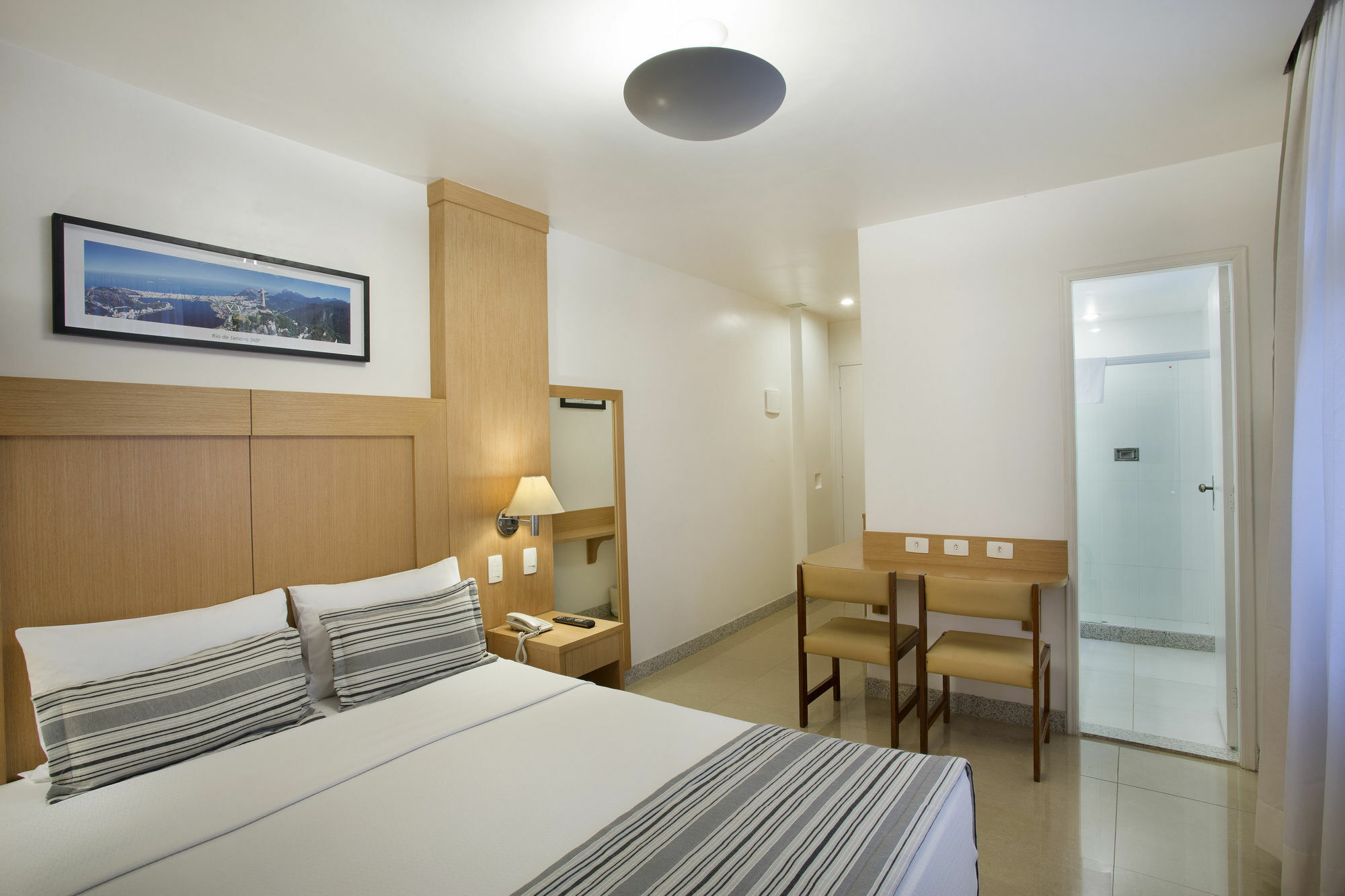 Residencial Sausalito Rio de Janeiro Extérieur photo