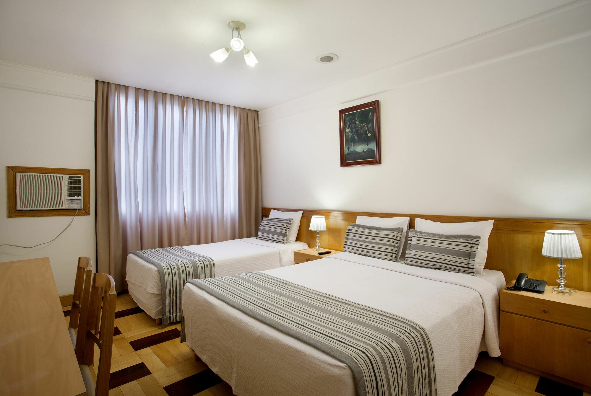 Residencial Sausalito Rio de Janeiro Extérieur photo