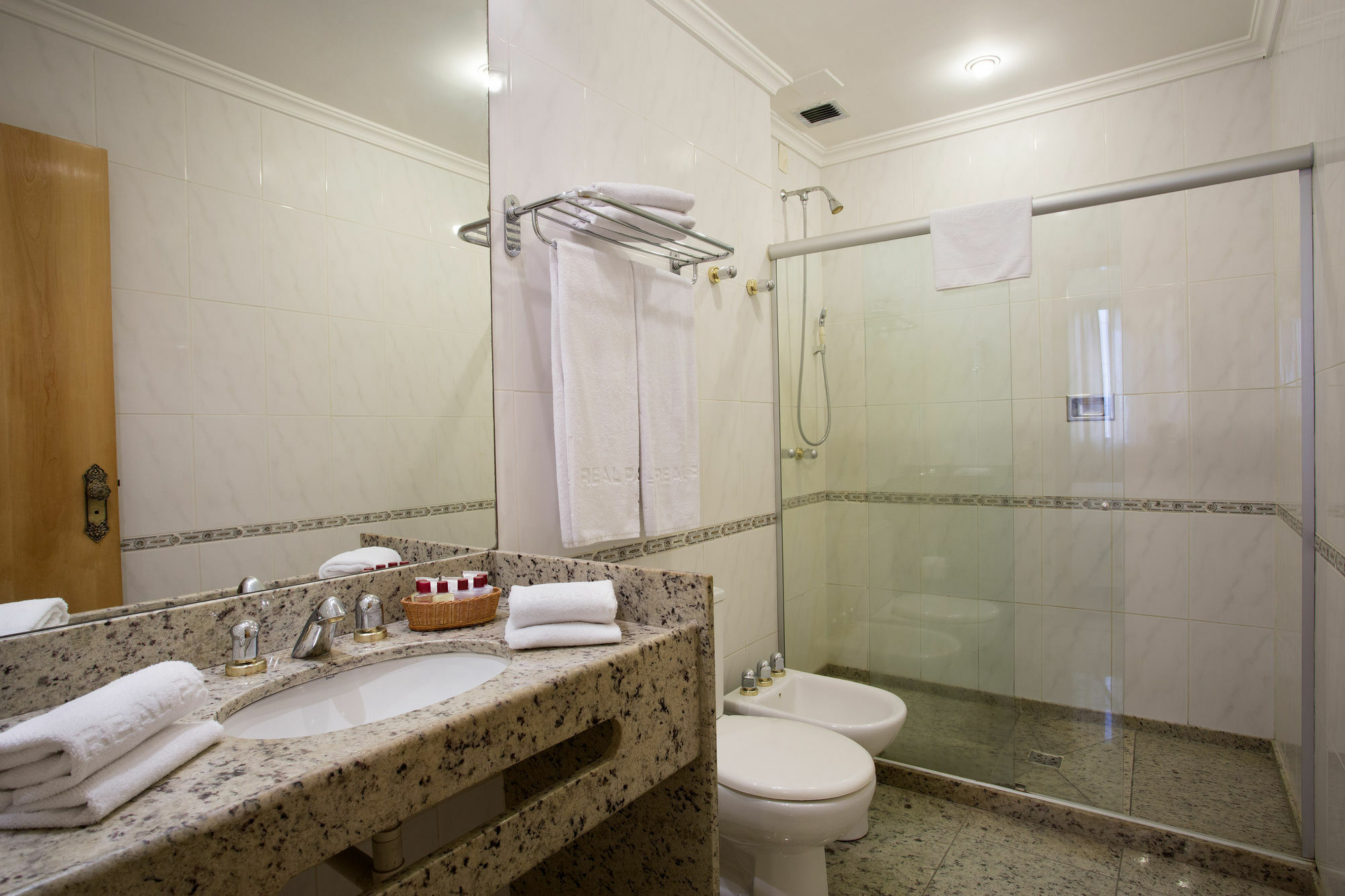 Residencial Sausalito Rio de Janeiro Extérieur photo