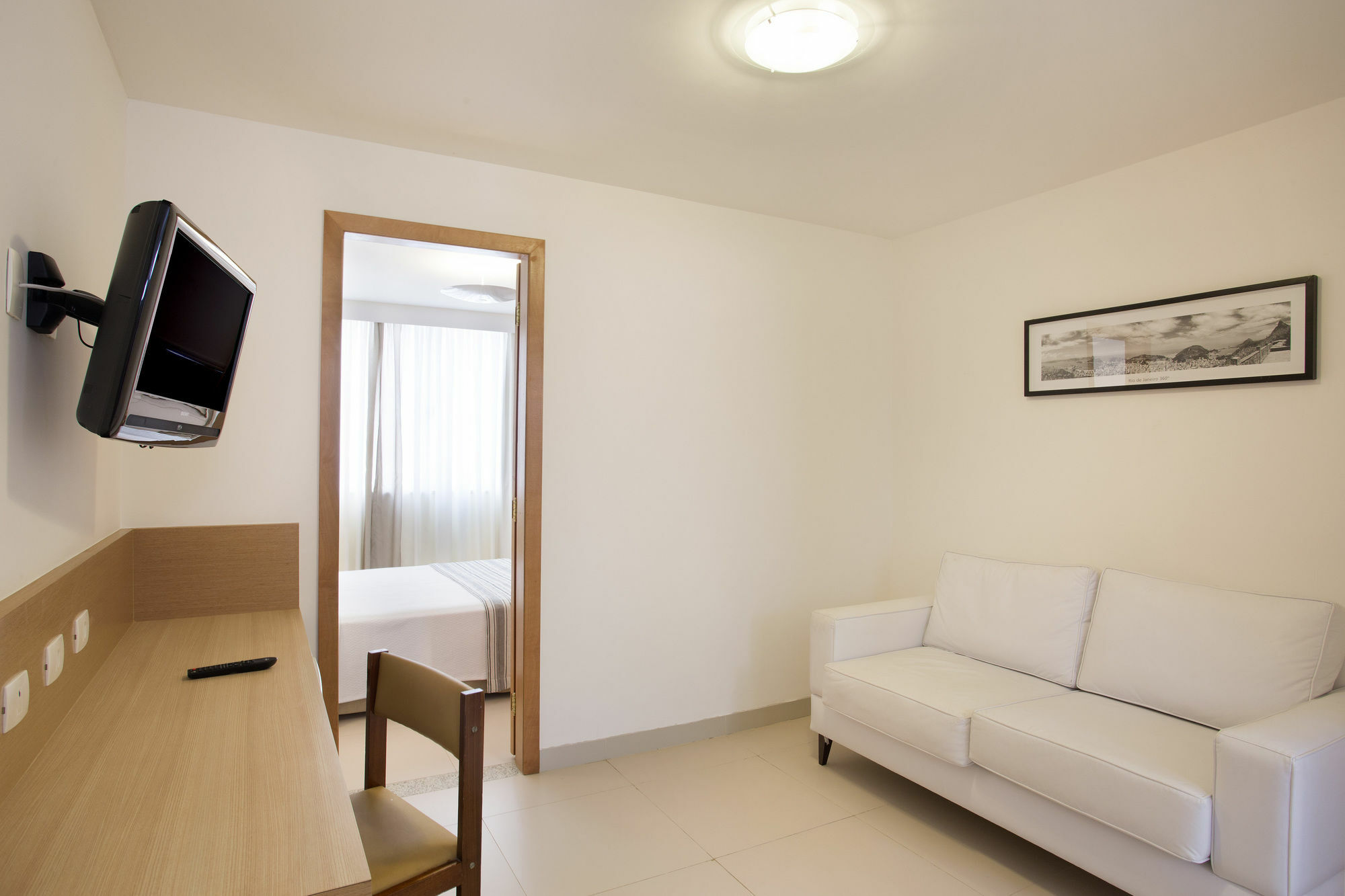 Residencial Sausalito Rio de Janeiro Extérieur photo