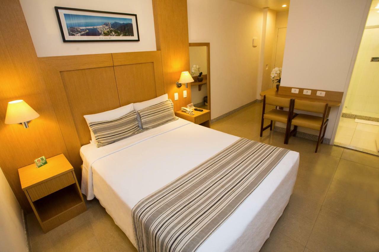 Residencial Sausalito Rio de Janeiro Extérieur photo